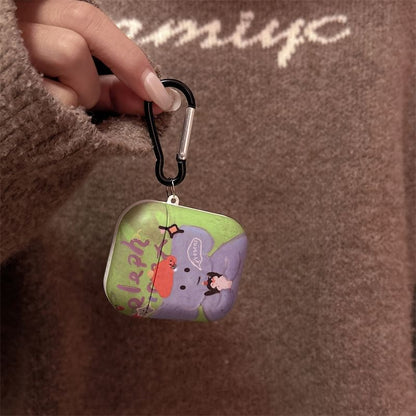 Skin Animal / Pro Earphone Case AirPods