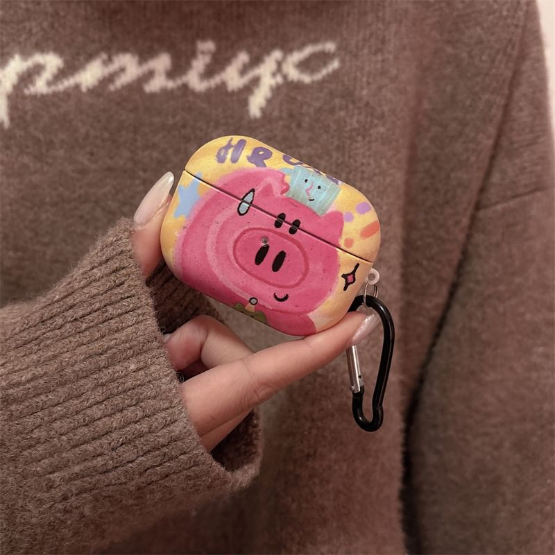 Skin Animal / Pro Earphone Case AirPods