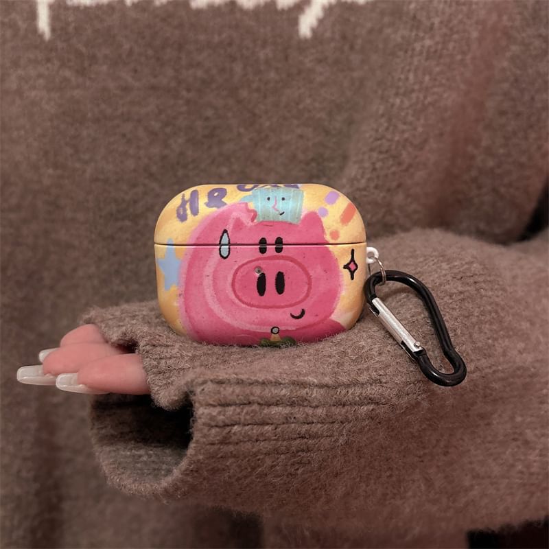 Skin Animal / Pro Earphone Case AirPods