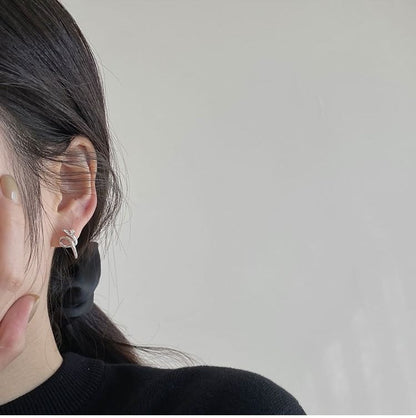 925 Sterling Silver Earring Stud