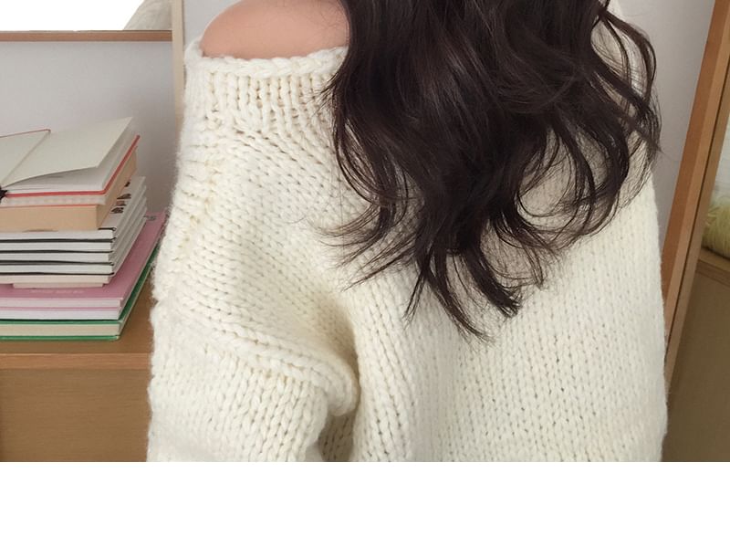 Leopard Claw Print Acrylic Hair