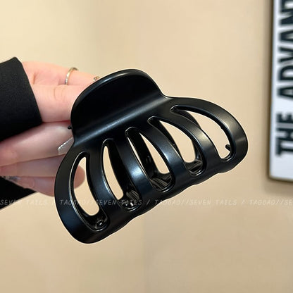 Clip Acrylic Hair Claw