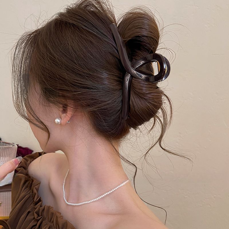 Hair Claw Designs) Clip (Various Acrylic