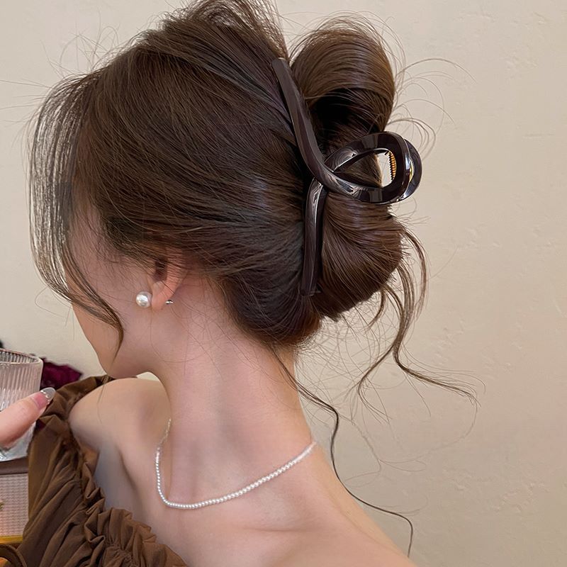 Hair Claw Designs) Clip (Various Acrylic