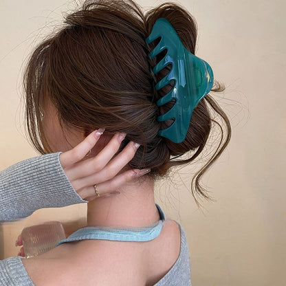 Acrylic Hair Clip Claw