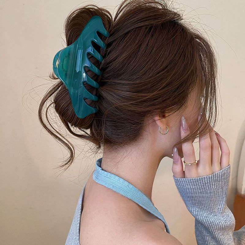 Acrylic Hair Clip Claw