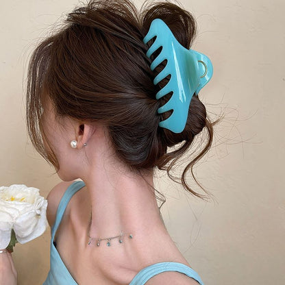 Acrylic Hair Clip Claw
