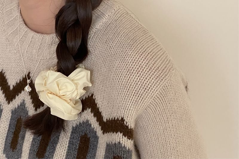 Silver 925 Faux Earring Sterling Heart Pearl Stud