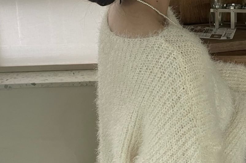 Pin Alloy Hair Pearl Faux