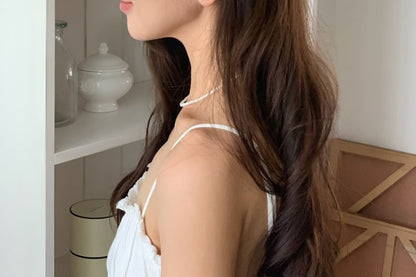 Geometric Clip Alloy Hair Set