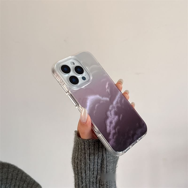 Cloud Case Phone