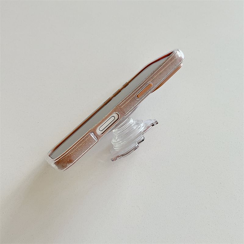 with (Compatible MagSafe) Case Phone Dog Magnetic