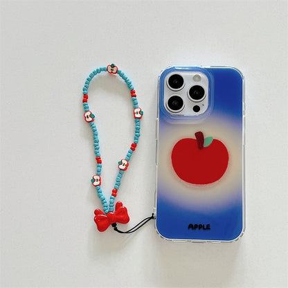 / Case Set Phone Apple Strap