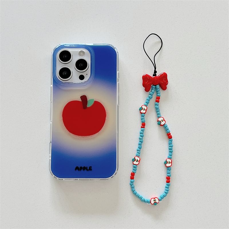 / Case Set Phone Apple Strap