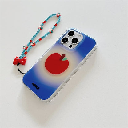 / Case Set Phone Apple Strap