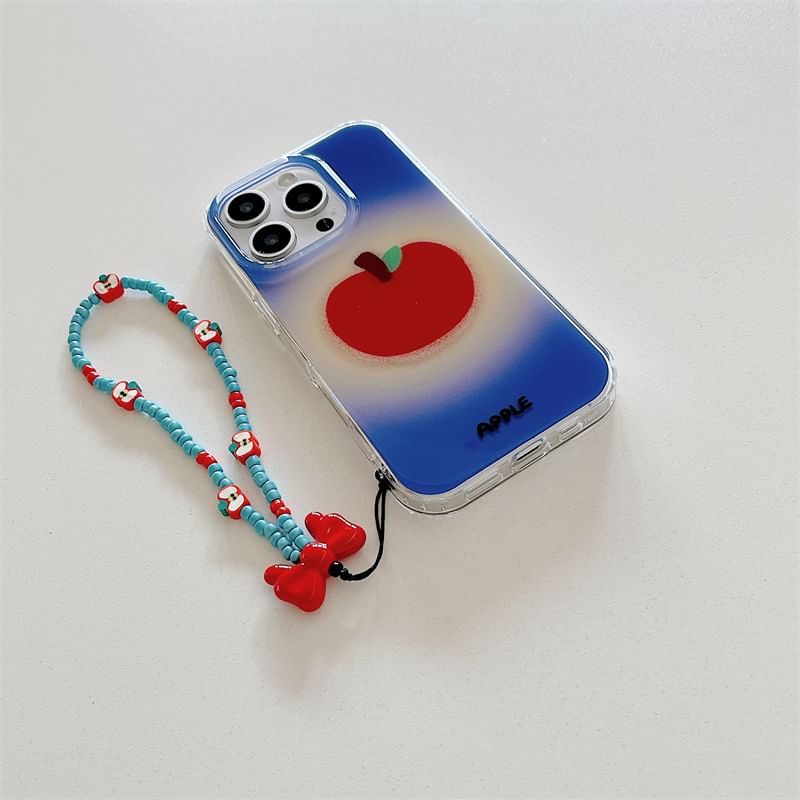 / Case Set Phone Apple Strap
