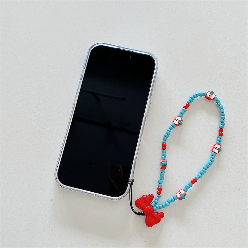 / Case Set Phone Apple Strap