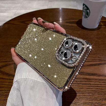 Phone Case Glitter