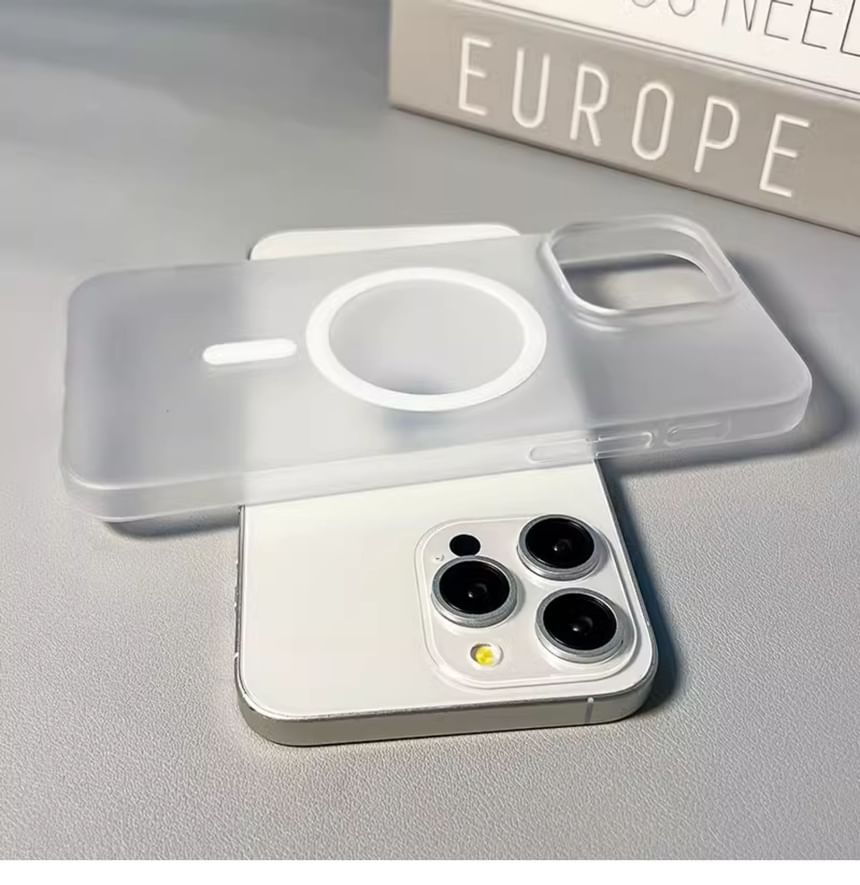 Phone Strap Case Set Butterfly /