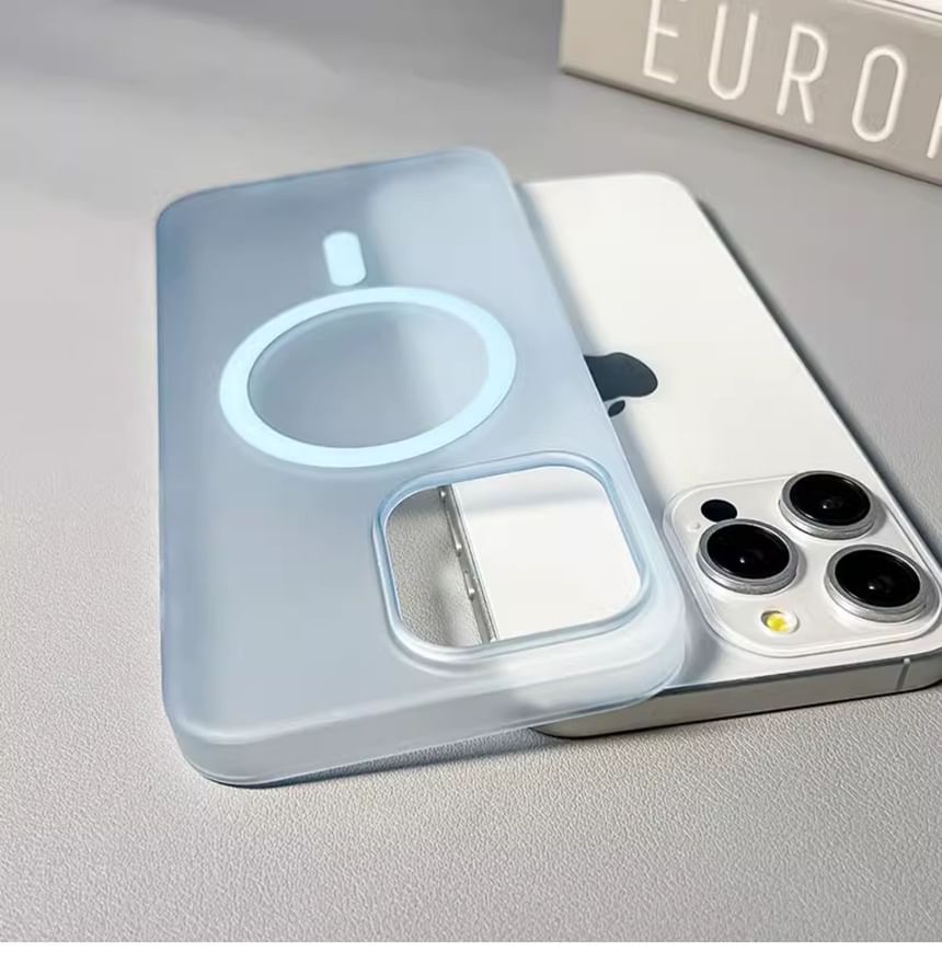 Strap Set / Case Phone Butterfly