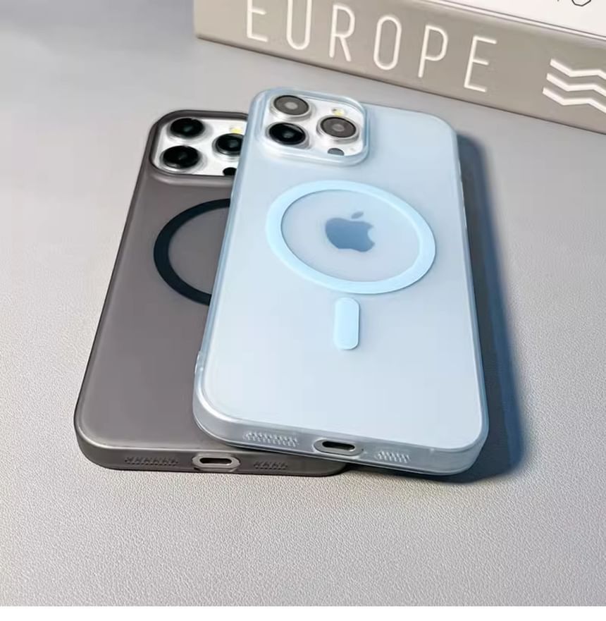 Strap Set / Case Phone Butterfly