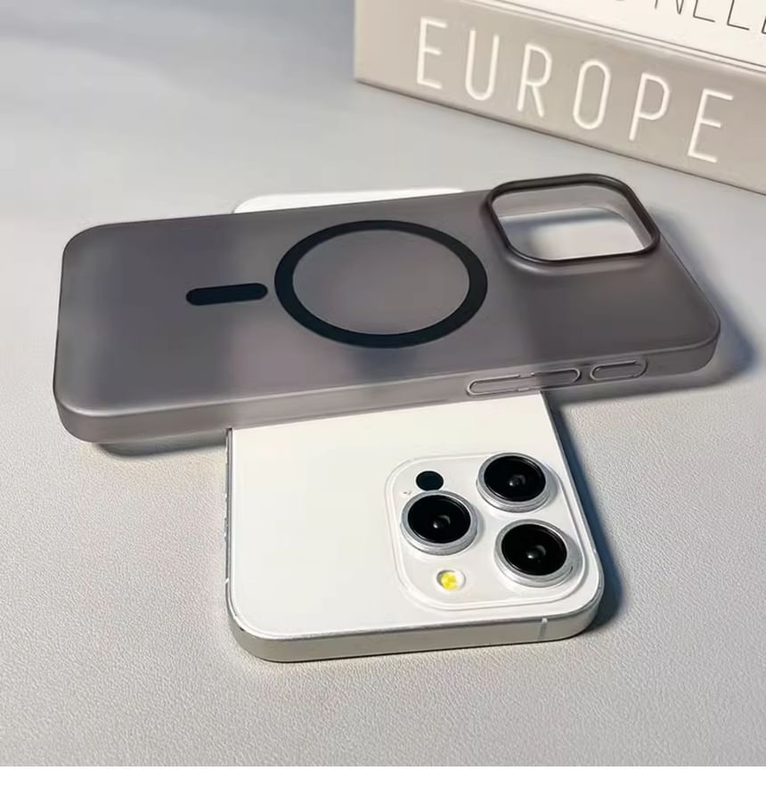 Case Phone Set / Butterfly Strap