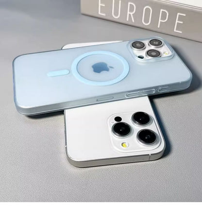 Case Phone Set / Butterfly Strap