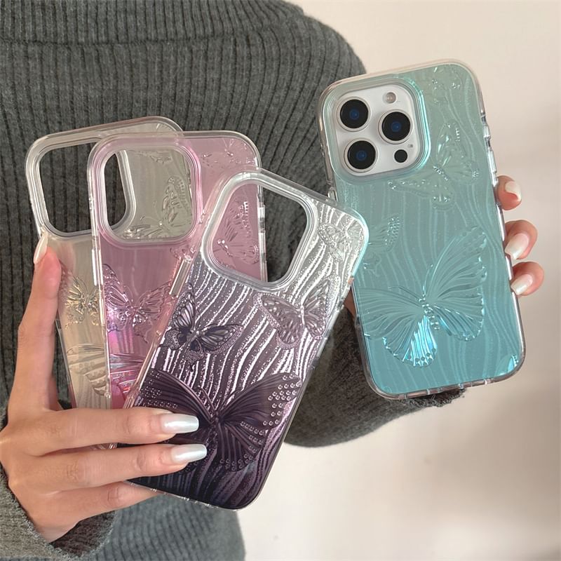 Butterfly Phone Case