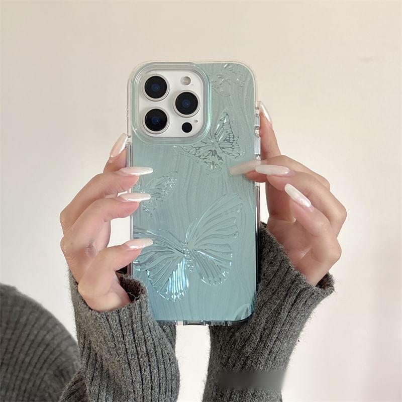 Butterfly Phone Case
