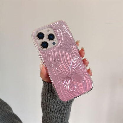 Butterfly Phone Case