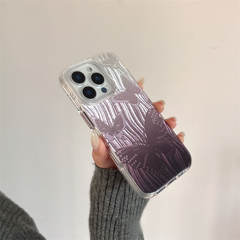 Butterfly Phone Case