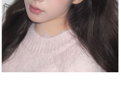 Clip Set Ribbon Hair