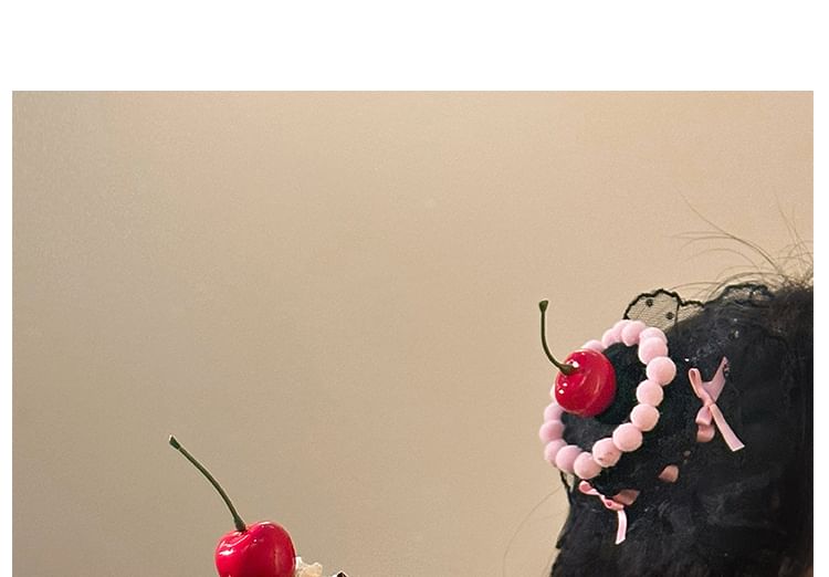 Cake Clip Hair Designs) (Various