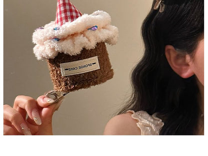 Cake Clip Hair Designs) (Various
