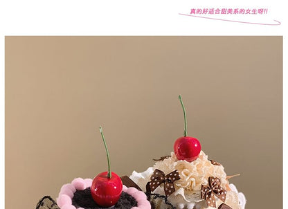 Cake Clip Hair Designs) (Various