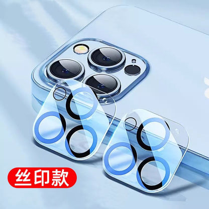 Camera Phone Transparent Protector