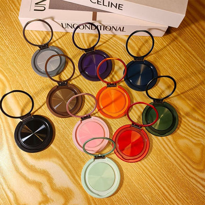 Magnetic Phone Round Stand