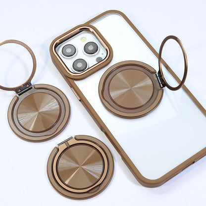 Magnetic Phone Round Stand
