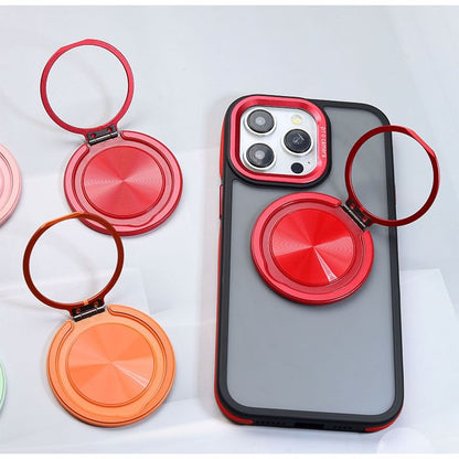 Magnetic Phone Round Stand