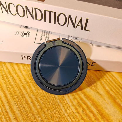 Magnetic Phone Round Stand