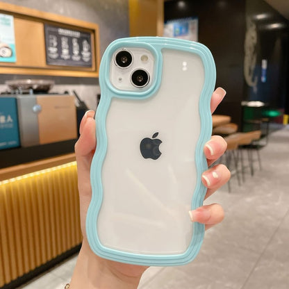 Case Wavy Phone