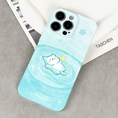 Case Crying Phone Dog