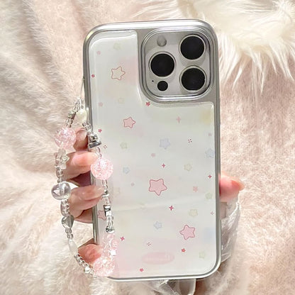 Strap Set / Star Phone Case