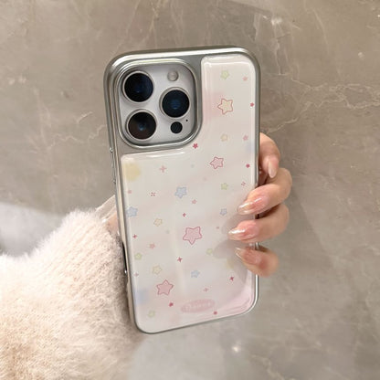 Strap Set / Star Phone Case