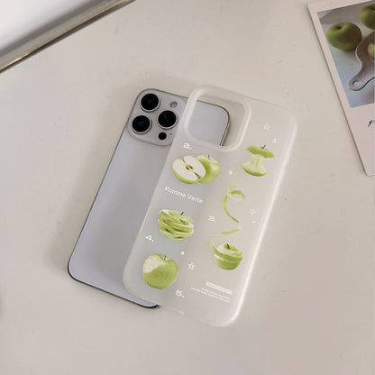 Case Apple Phone