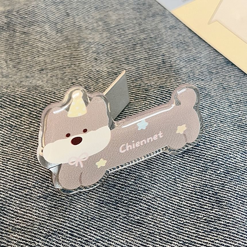 Dog Designs) (Various Phone Stand