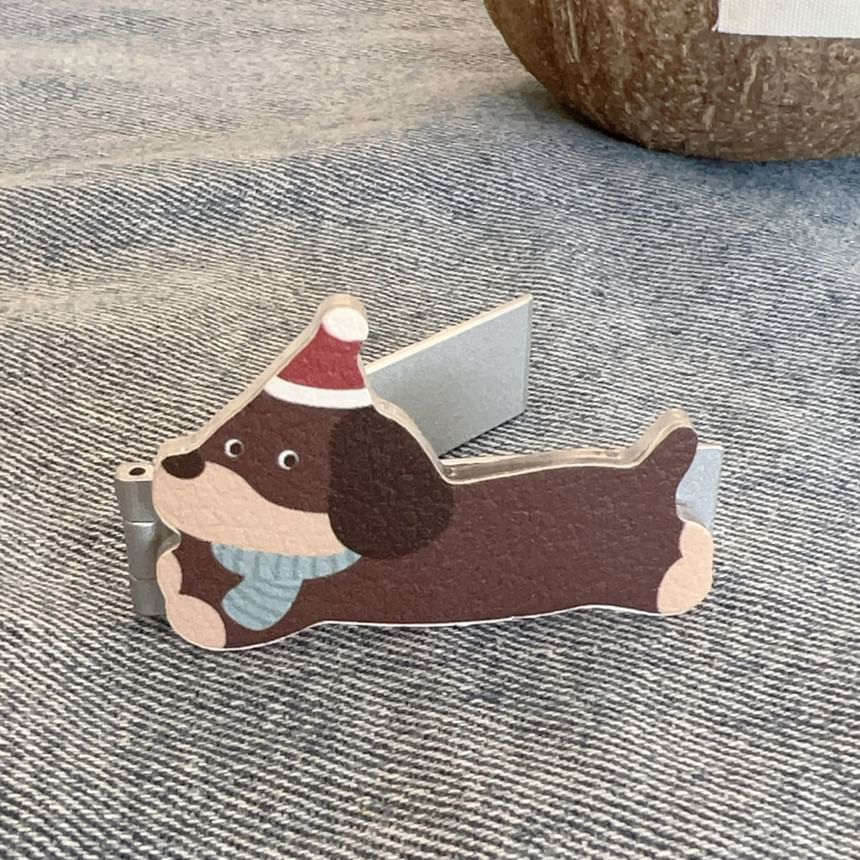 Dog Designs) (Various Phone Stand