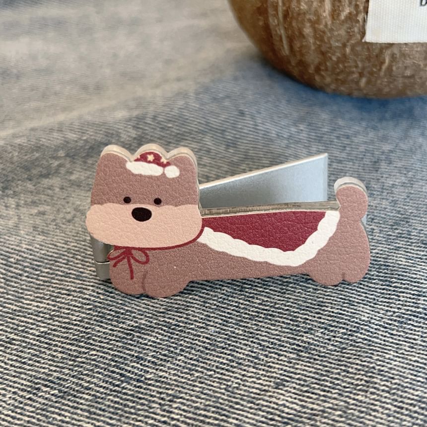 Dog Designs) (Various Phone Stand