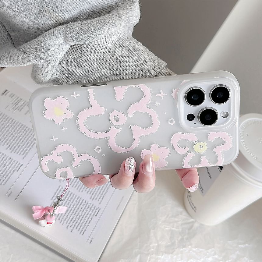 Floral Phone Case