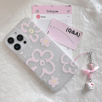 Floral Phone Case